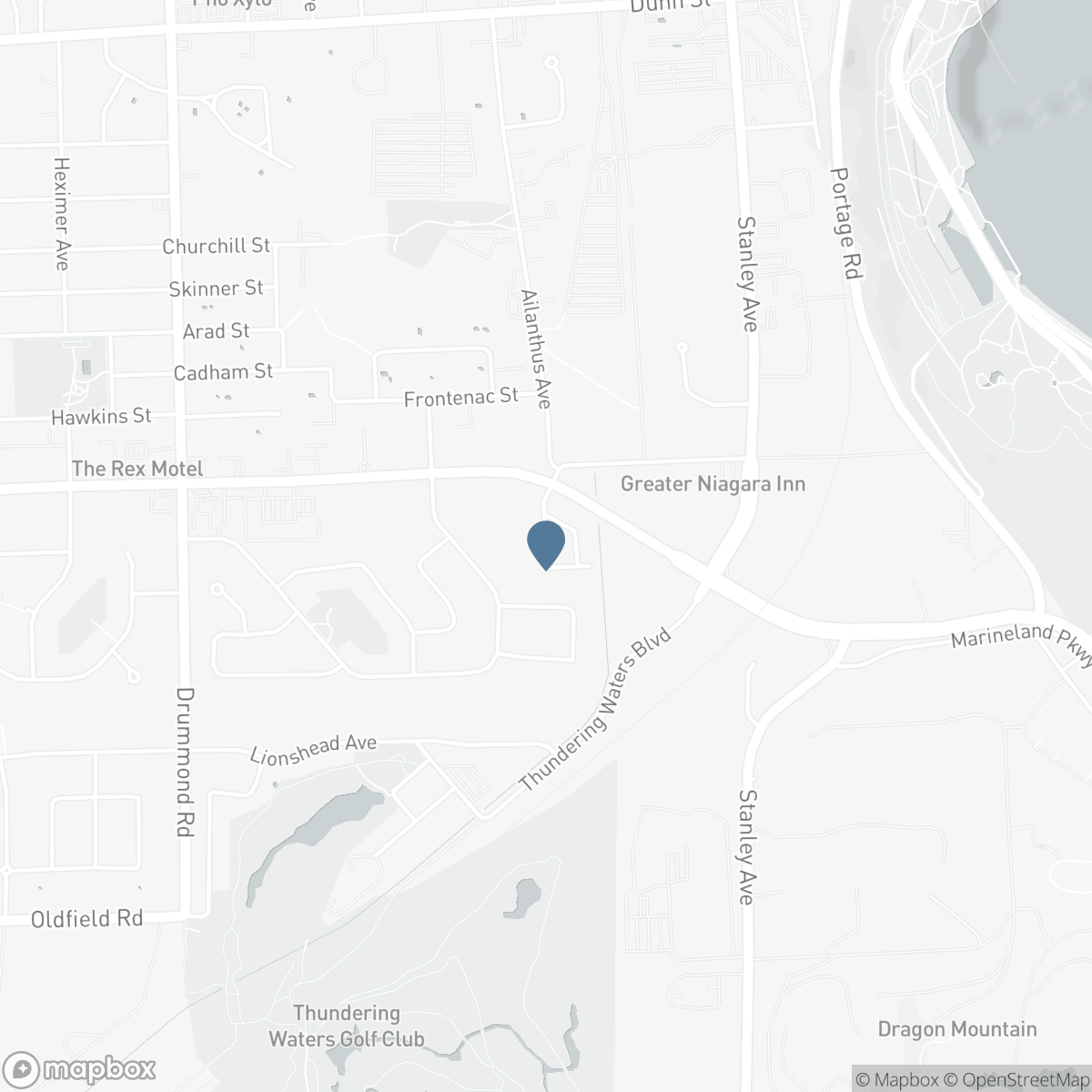 11 - 7356 SANDY RIDGE COMMON SANDY RIDGE COMMON N, Niagara Falls, Ontario L2G 3L9